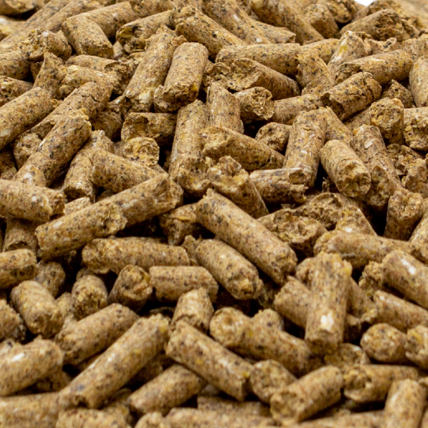 14% Feed Pellets