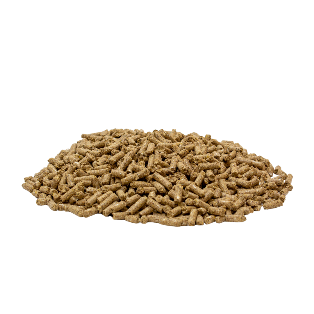 14% Feed Pellets