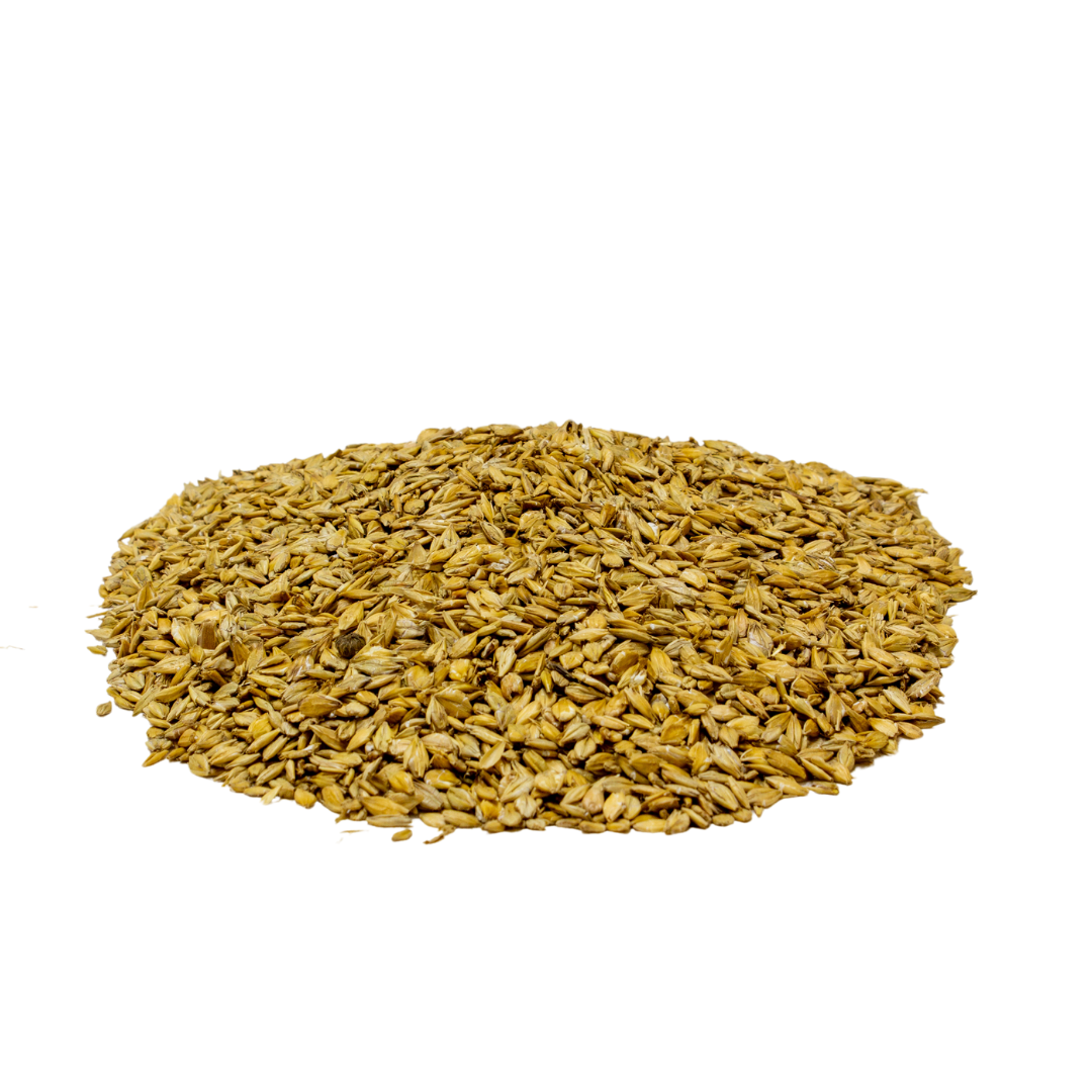 Flaked Barley