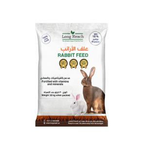علف الأرانب