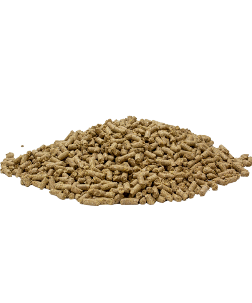 12% Feed Pellets